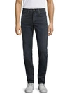 Rag & Bone Fit 2 Slim Jeans In Renegade