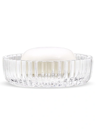 Labrazel Prisma Clear Soap Dish