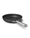 Smeg 10" Nonstick Frying Pan, Black