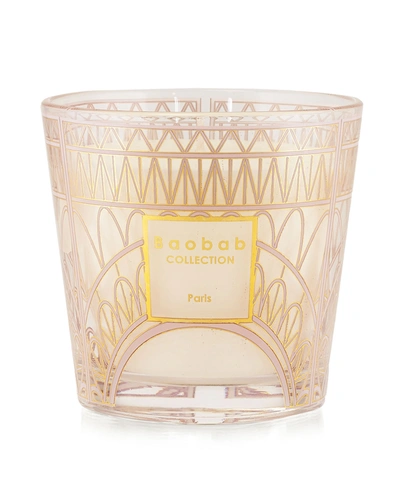 Baobab Collection Max 08 My First Baobab Paris Candle