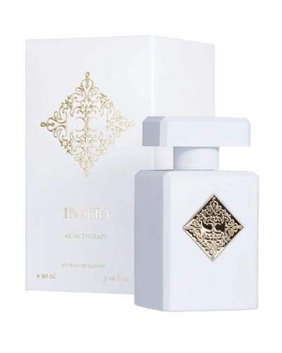 Initio Parfums Prives 3 Oz. Musk Therapy Extrait De Parfum In White