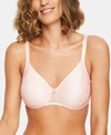 Chantelle C Magnifique Minimizer Bra 1891, Online Only In Nude Blush