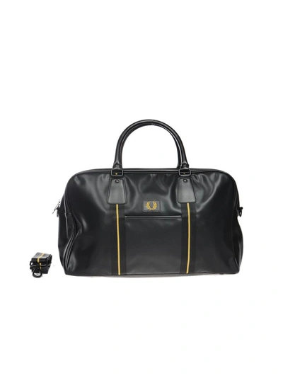 Fred Perry Bags.. Black