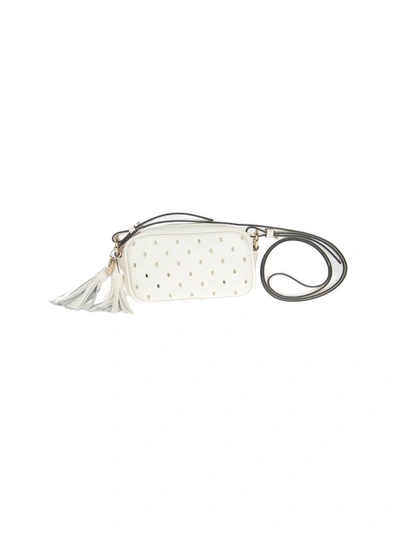 Red Valentino R.e.d. Valentino Bags.. White