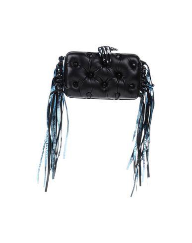 Benedetta Bruzziches Handbag In Black | ModeSens