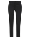 Tommy Hilfiger Casual Pants In Black