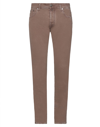Jacob Cohёn Pants In Beige
