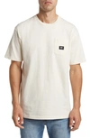 Vans T-shirts In Beige