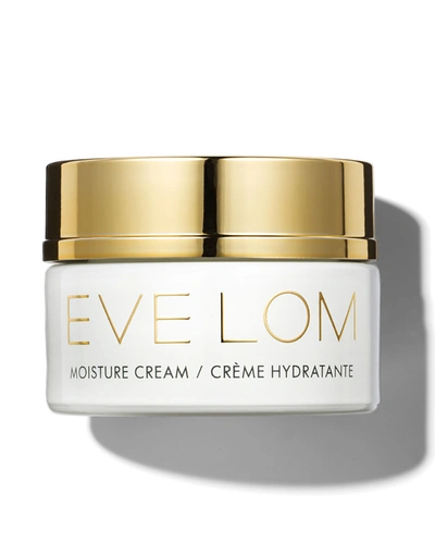 Eve Lom 1 Oz. Moisture Cream In Multi