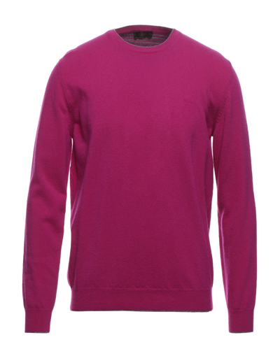 Altea Sweaters In Purple