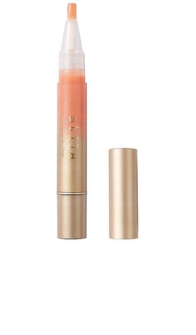 Stila Plumping Lip Glaze In Angelico