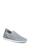 Naturalizer Lafayette Slip-on Sneakers Women's Shoes In Storm Blue
