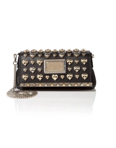 Philipp Plein Clutch "alexandra"