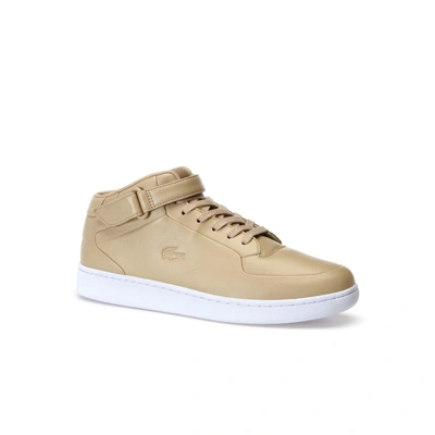 Lacoste Men's Turbo Sneakers - Natural | ModeSens