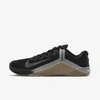 Nike Metcon 6 Men's Training Shoes In Black