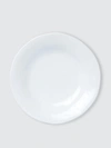 Vietri Aurora Dinner Plate In White