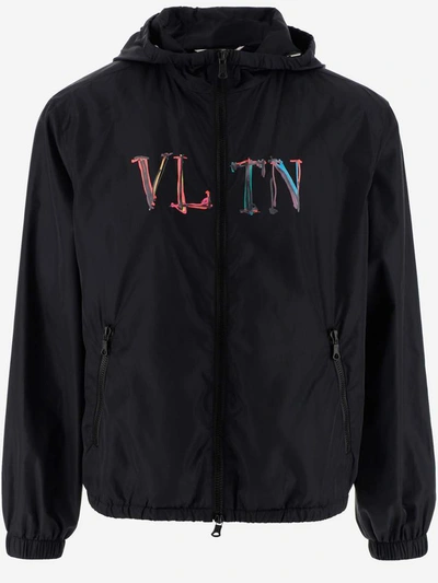 Valentino Jackets In Blu