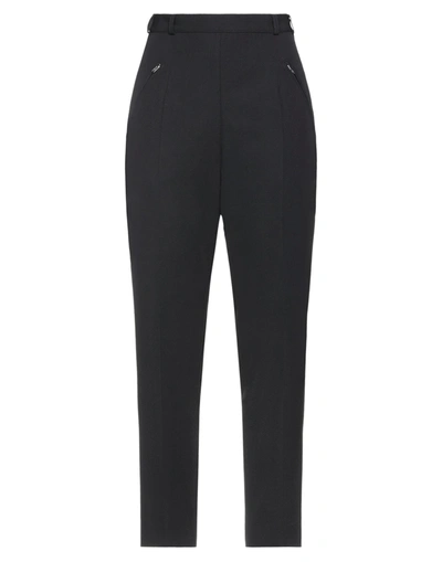 Maison Margiela Pants In Black