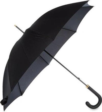 Fulton Minister Black Umbrella