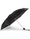 Fulton Womens Black Tiny No.1 Umbrella