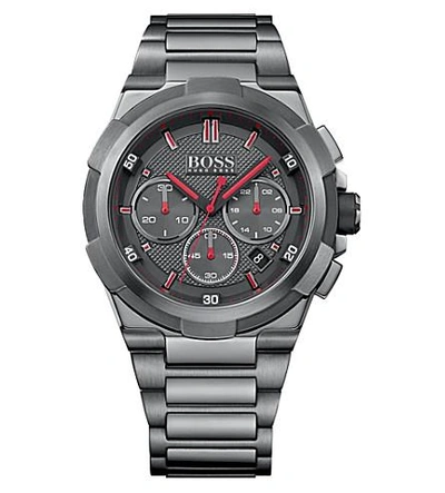 Hugo Boss 513361 Juggernaut Stainless Steel Watch