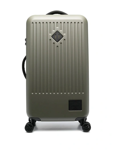 Herschel Supply Co Trade Luggage Bag In Green
