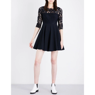 Rhodes outlet claudie pierlot