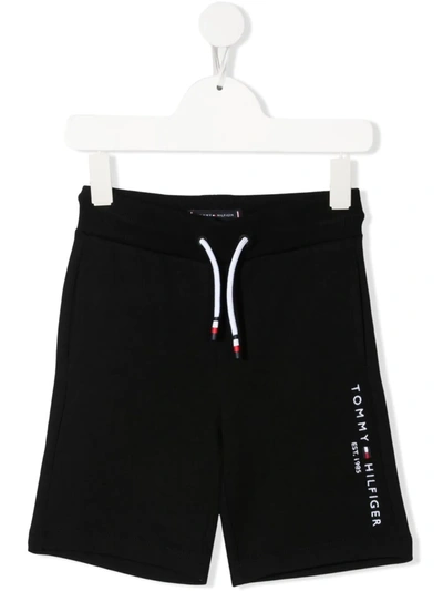 Junior tommy hilfiger shorts outlet