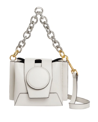 Leather Handbags Yuzefi Daria Bag Yuzefi Daria Leather Shoulder