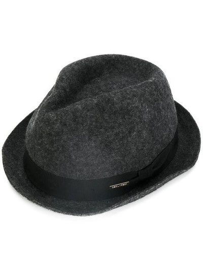 Dsquared2 Clement Trilby Hat