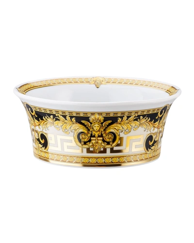 Versace I Love Baroque Cereal Bowl