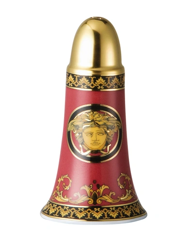 Versace Medusa Pepper Shaker