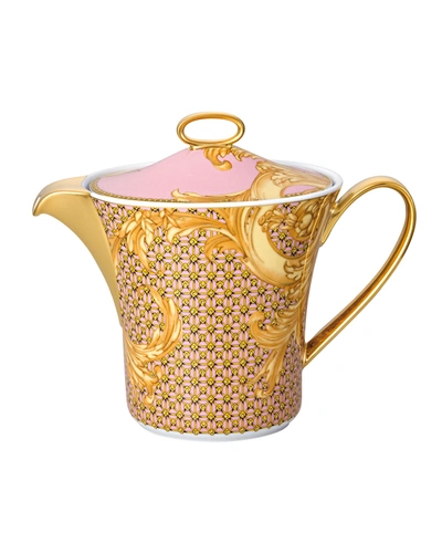 Versace Byzantine Dreams Tea Pot