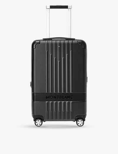 Montblanc #my4810 Polycarbonate Suitcase