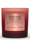 Boy Smells X Kacey Musgraves Slow Burn Scented Candle, 8.5 oz In Pink