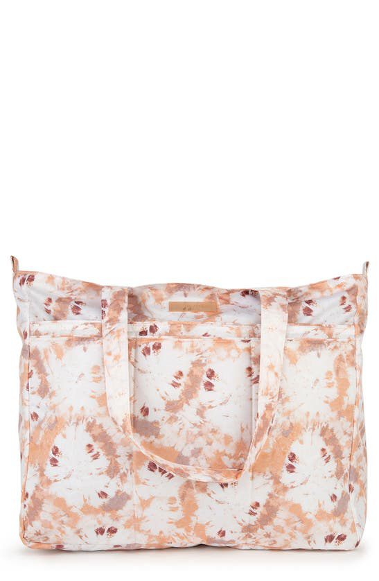 Ju Ju Be Babies Super Be Diaper Bag In To Dye For Modesens