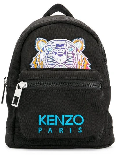 Kenzo on sale rainbow backpack