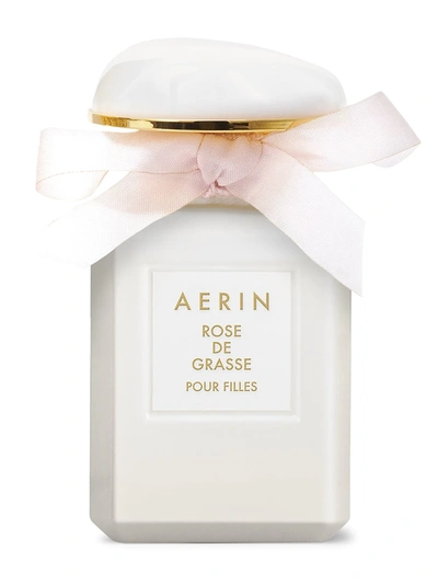 Aerin Rose De Grasse Pour Filles Eau De Parfum 1 oz/ 30 ml Eau De Parfum Spray