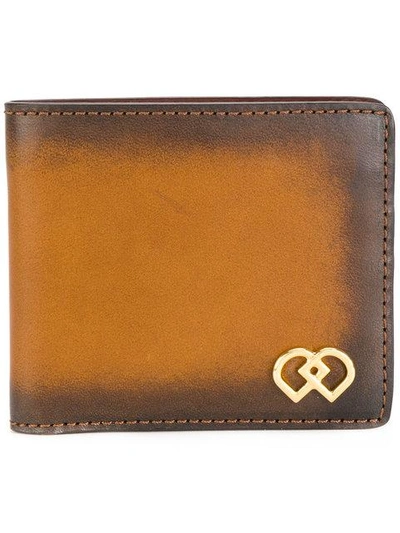 Dsquared2 - Dd Branded Wallet