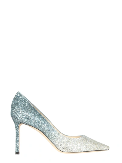 Jimmy Choo Romy Decollet S In Multicolour