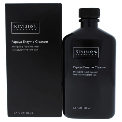 Revision Papaya Enzyme Cleanser In N/a