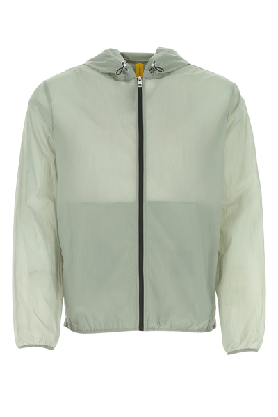 Moncler Genius 5 Moncler Craig Green - Oxybelis Technical Fabric Hooded Jacket