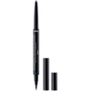 Dior Show Colour Graphist - Summer Dune Collection Limited Edition Eyeliner Duo - Colour 001 Bla In 002 Blue Platinum