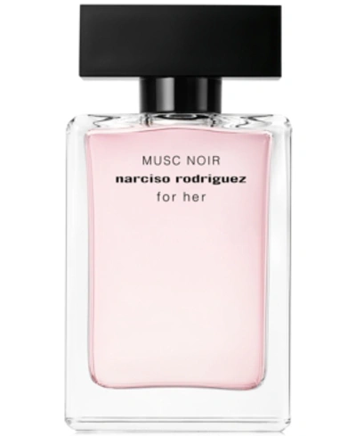 Narciso Rodriguez For Her Musc Noir Eau De Parfum Fragrance Collection