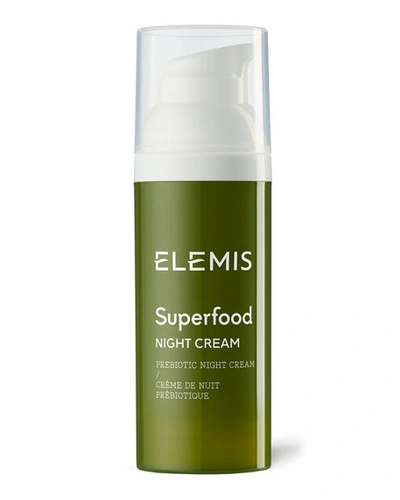 Elemis Superfood Night Cream, 1.7 Oz.