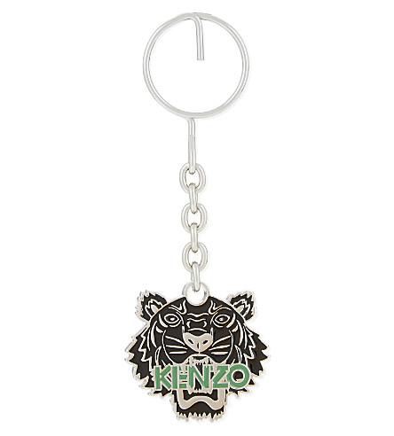 kenzo tiger keyring