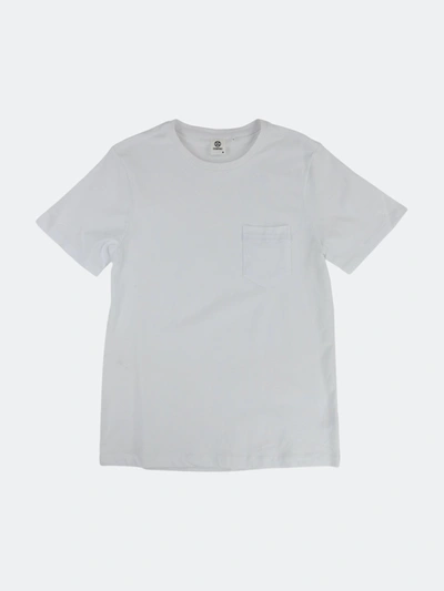 Sovereign Code Classic Tee In White