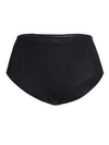 Hanro Allure Full Brief In Black