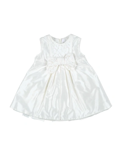Aletta Kids' Dresses In White