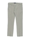 Entre Amis Garçon Kids' Pants In Grey